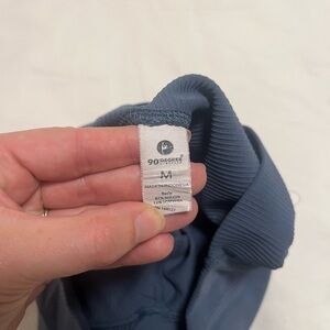 90 Degree By Reflex Slate Leggings